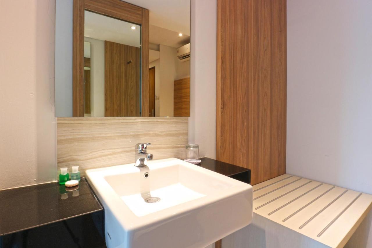 Kampioen Bed & Breakfast Bandung Exterior photo
