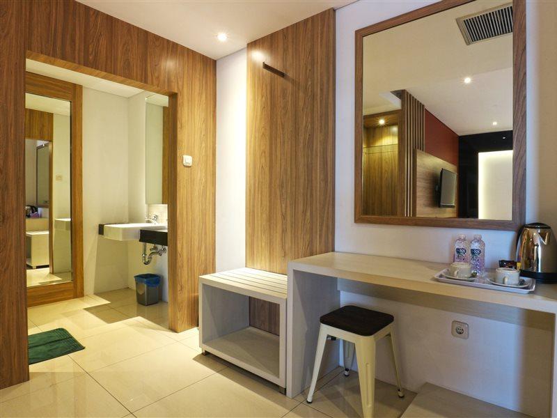 Kampioen Bed & Breakfast Bandung Exterior photo